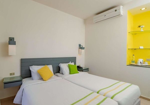 Hotel Allgemein