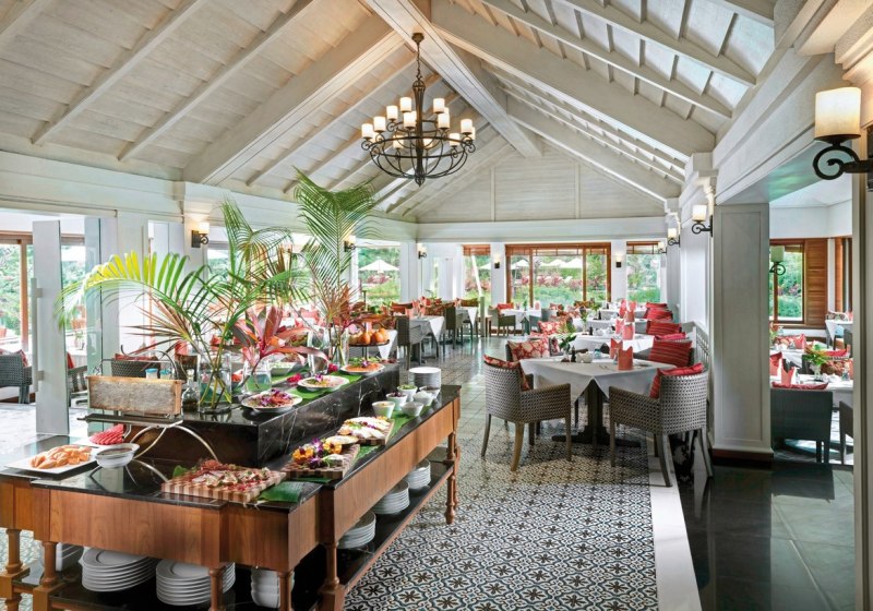 Kulinarik & Restaurants