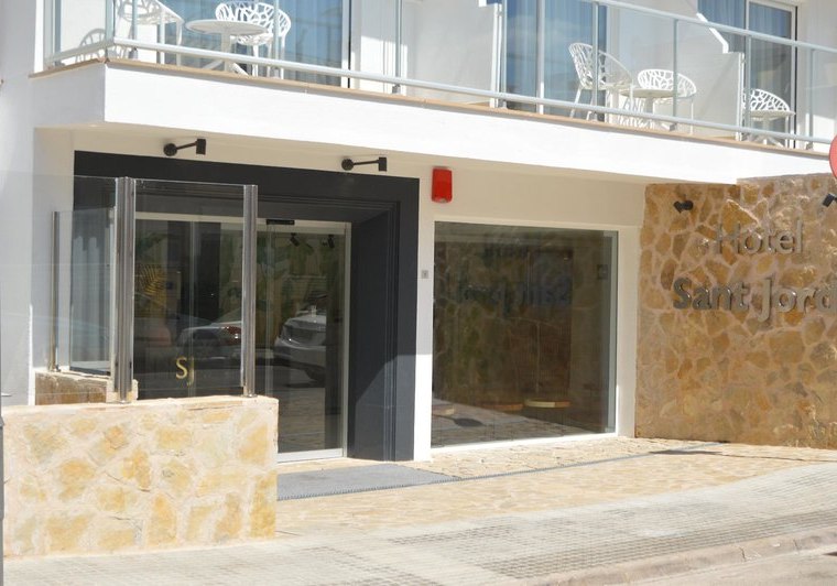 Hotel Allgemein