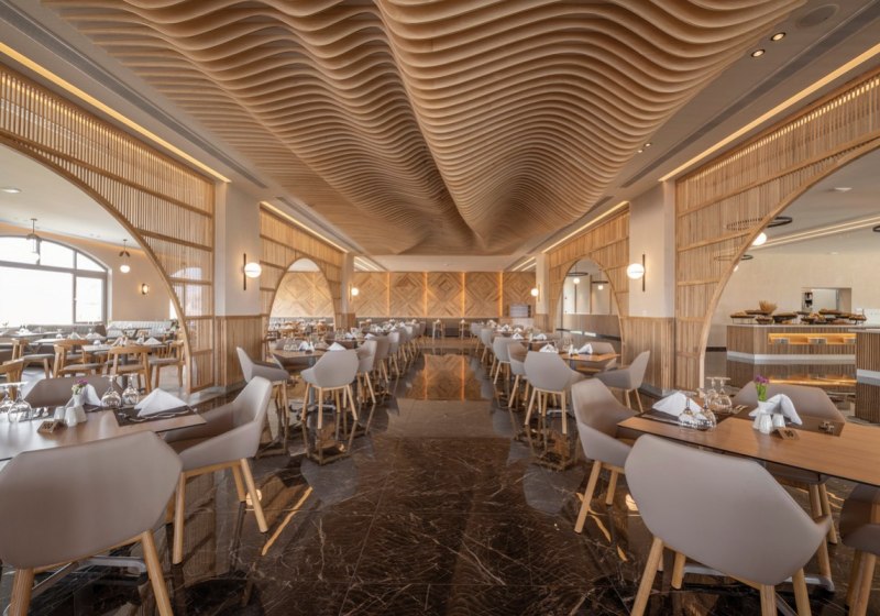 Beispiel: Kulinarik & Restaurants