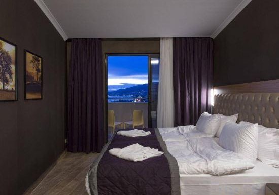 Hotel Allgemein