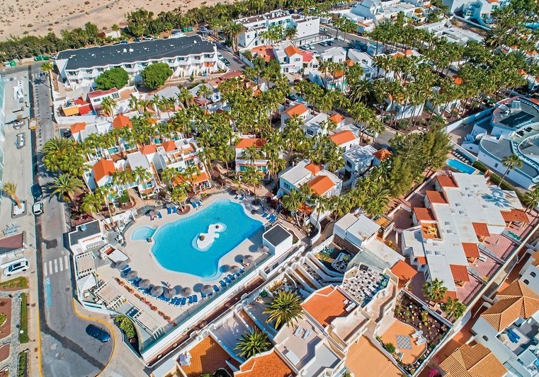 Hotel Allgemein