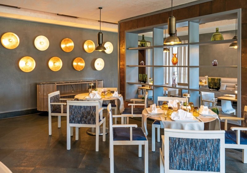 Kulinarik & Restaurants