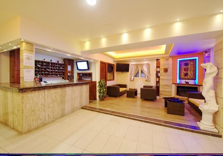 Hotel Allgemein