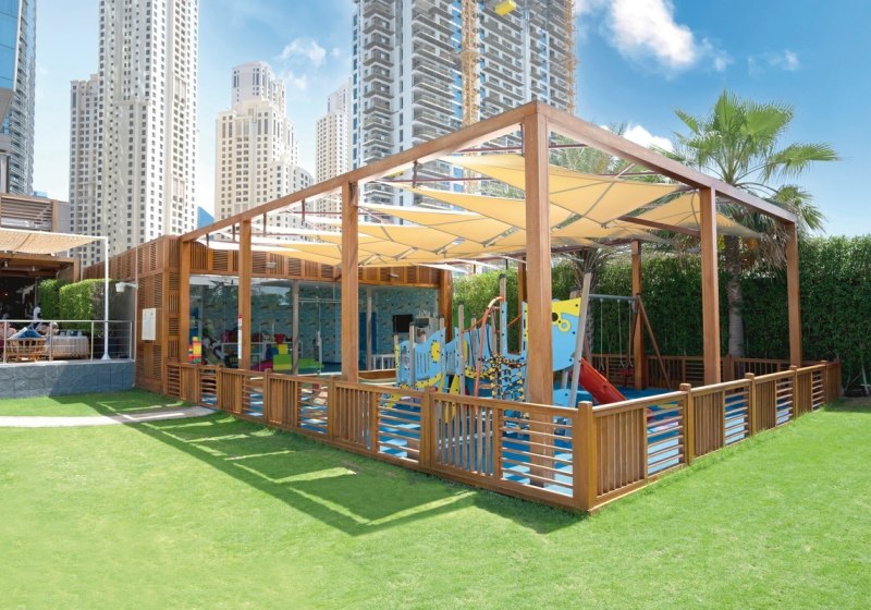 Beispiel: Unterhaltung Familie