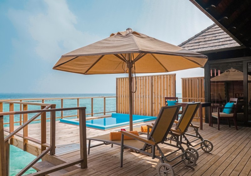 Zimmer & Wohnkomfort