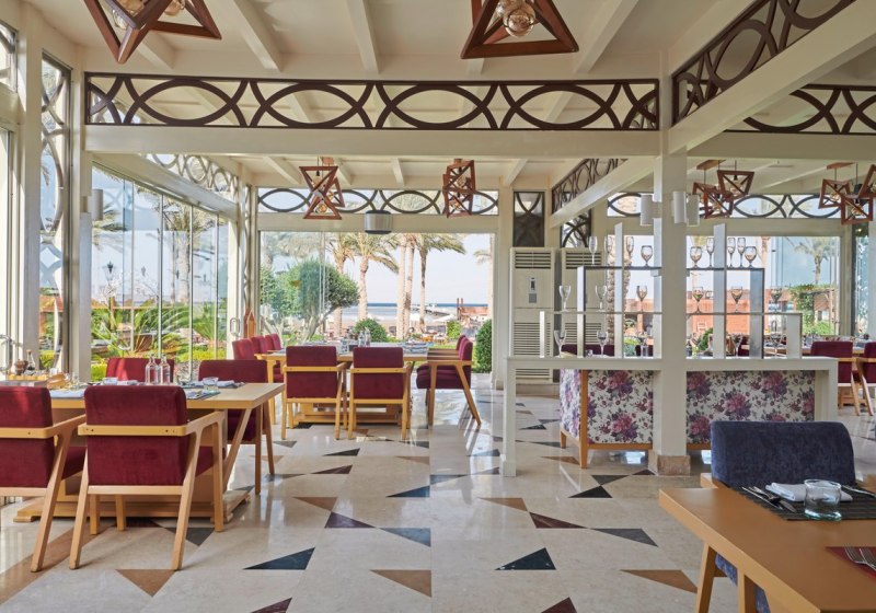 Beispiel: Kulinarik & Restaurants