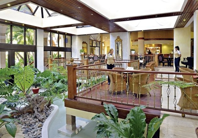 Hotel Allgemein
