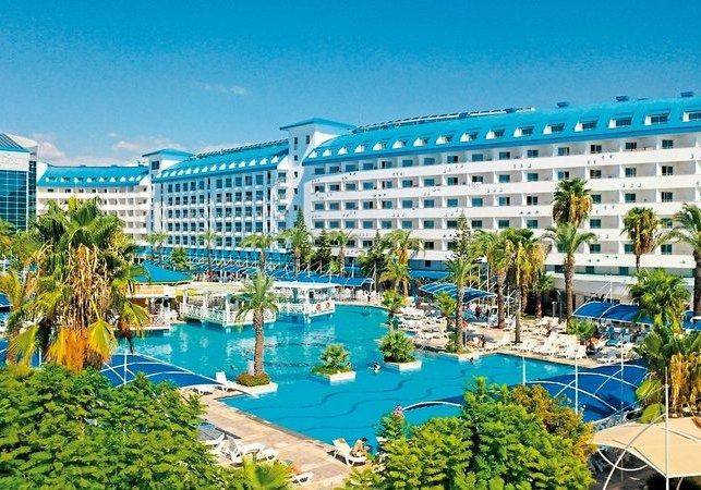 Hotel Allgemein