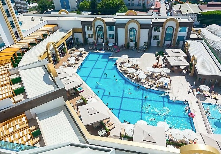 Hotel Allgemein