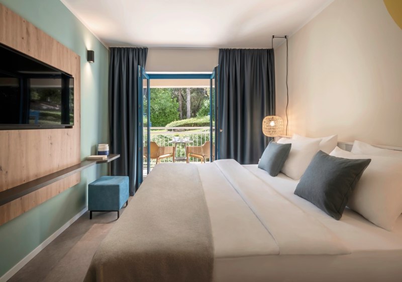 Zimmer & Wohnkomfort