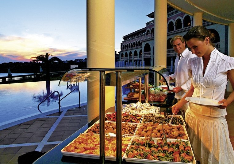 Beispiel: Kulinarik & Restaurants