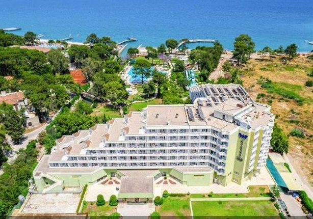 Hotel Allgemein
