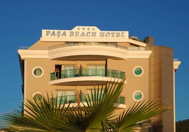 Hotel Allgemein