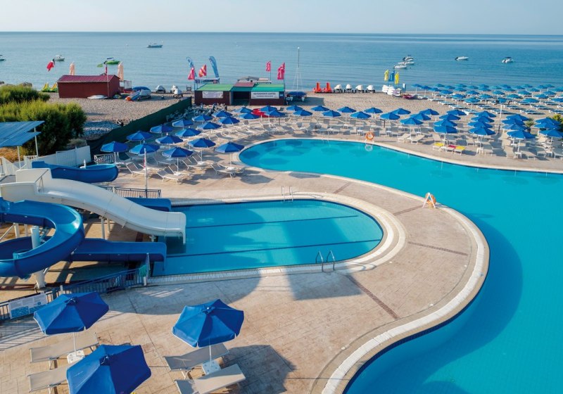 Hotel Allgemein