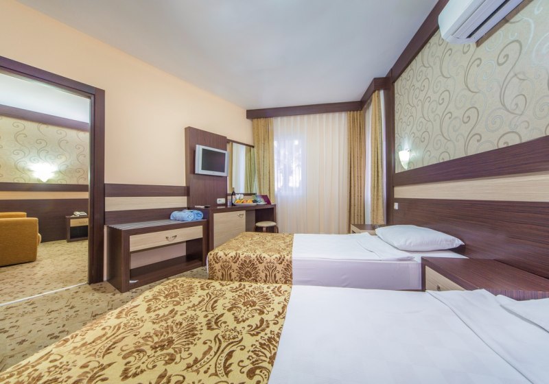 Hotel Allgemein