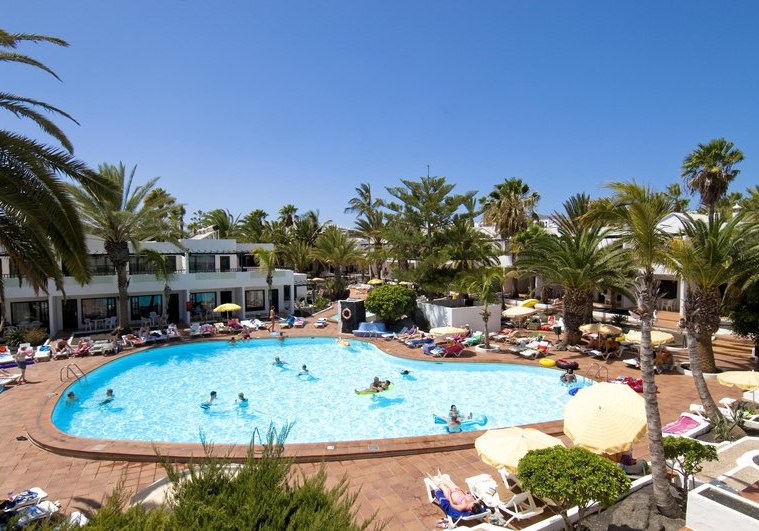 Hotel Allgemein