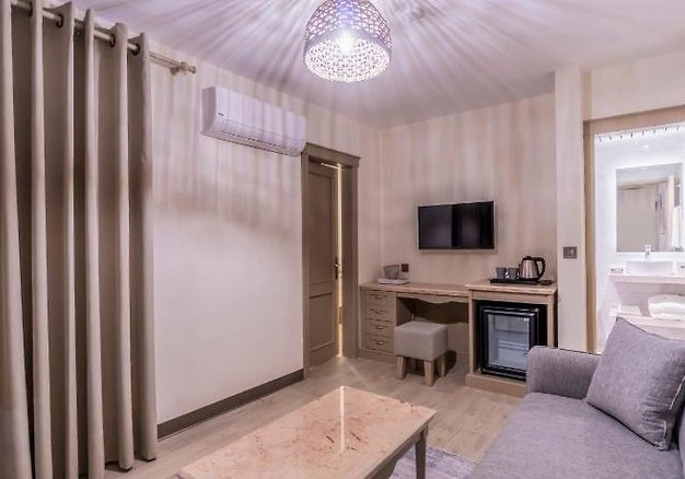 Hotel Allgemein