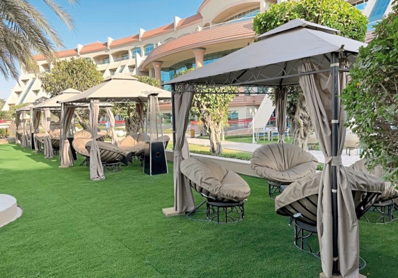 Beispiel: Kulinarik & Restaurants