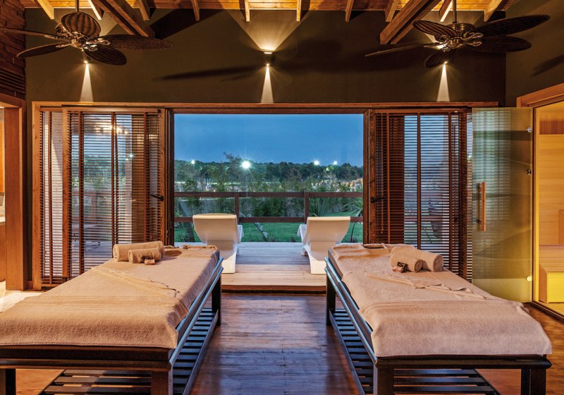 Beispiel: Wellness & Entspannung