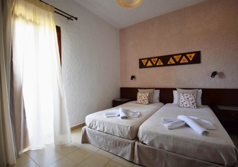 Hotel Allgemein