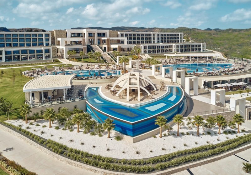Hotel Allgemein