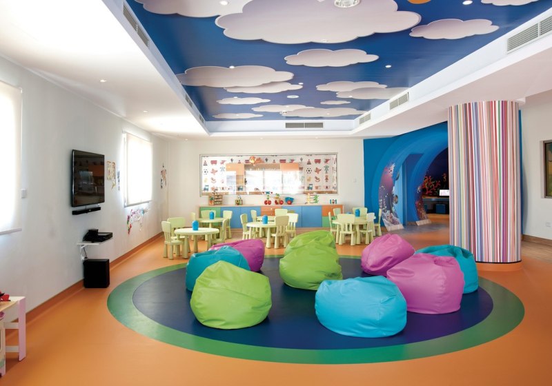 Beispiel: Unterhaltung Familie