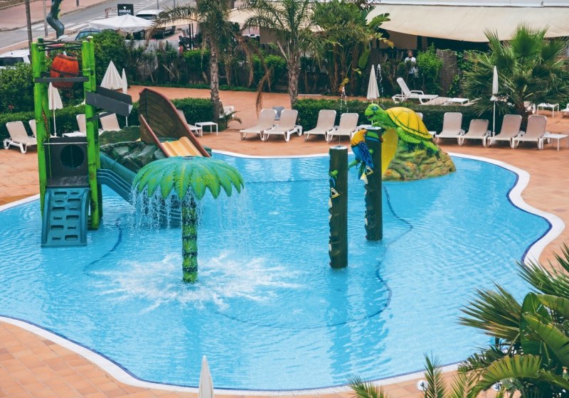 Hotel Allgemein
