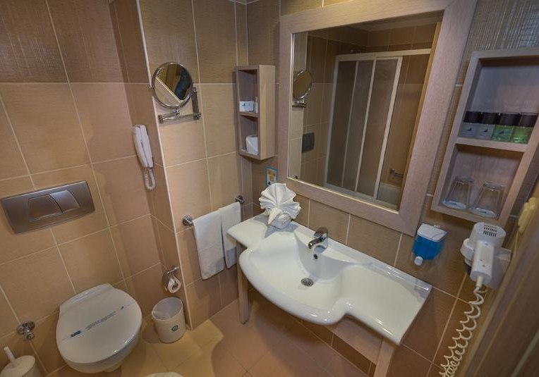 Hotel Allgemein