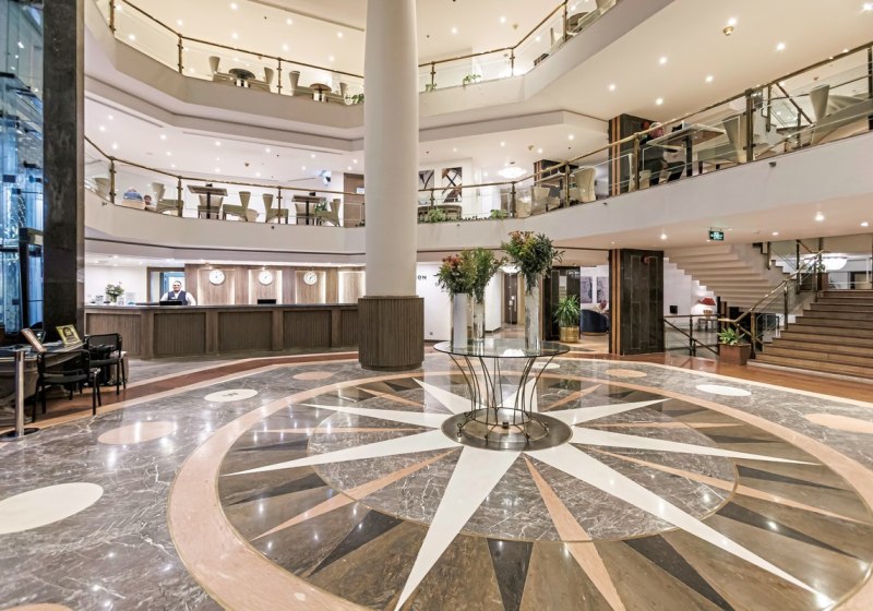 Hotel Allgemein