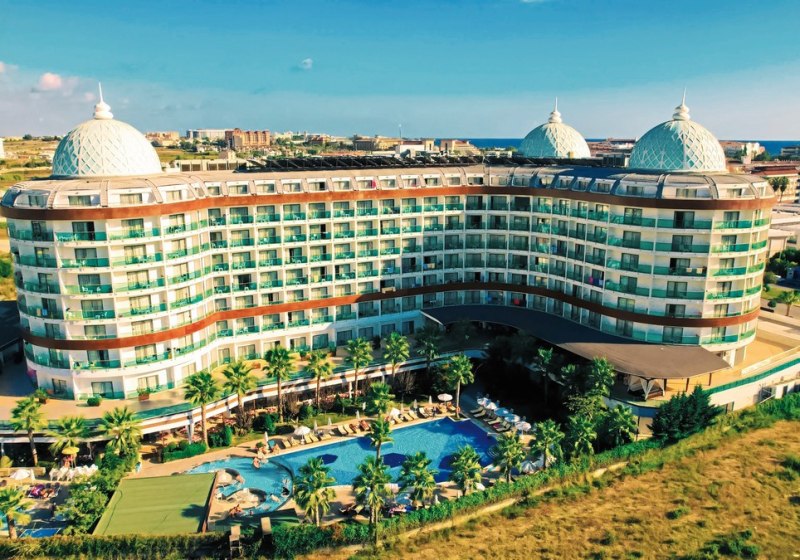 Hotel Allgemein