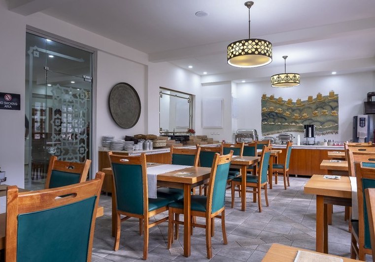 Kulinarik & Restaurants