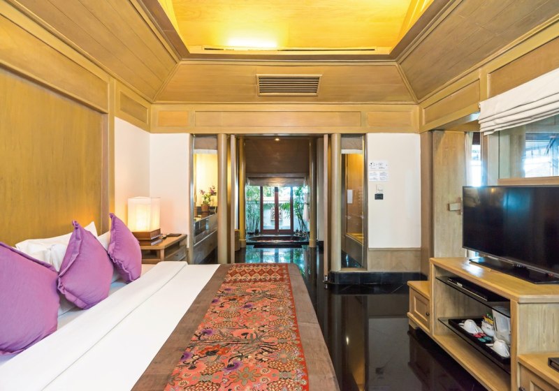 Zimmer & Wohnkomfort