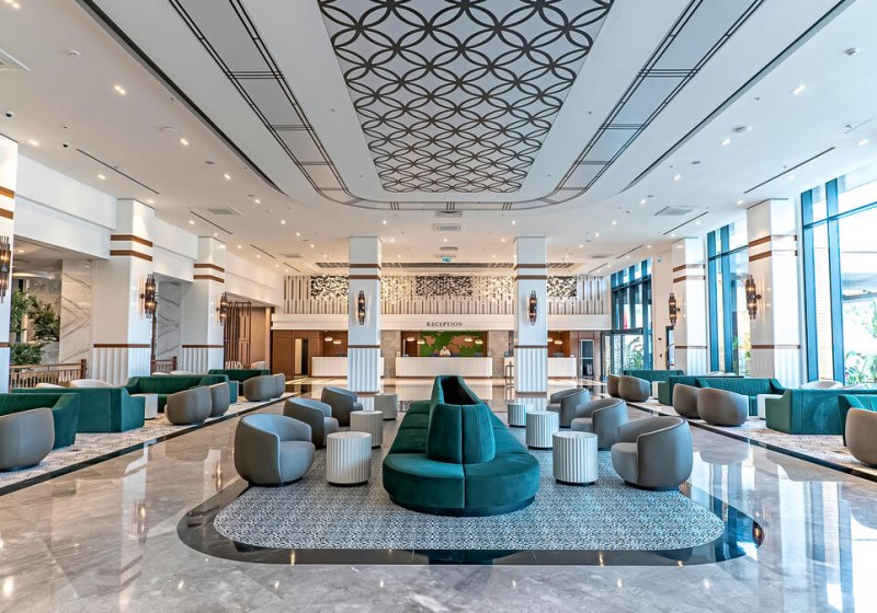 Hotel Allgemein