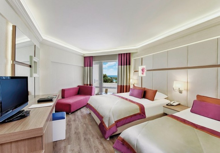 Hotel Allgemein