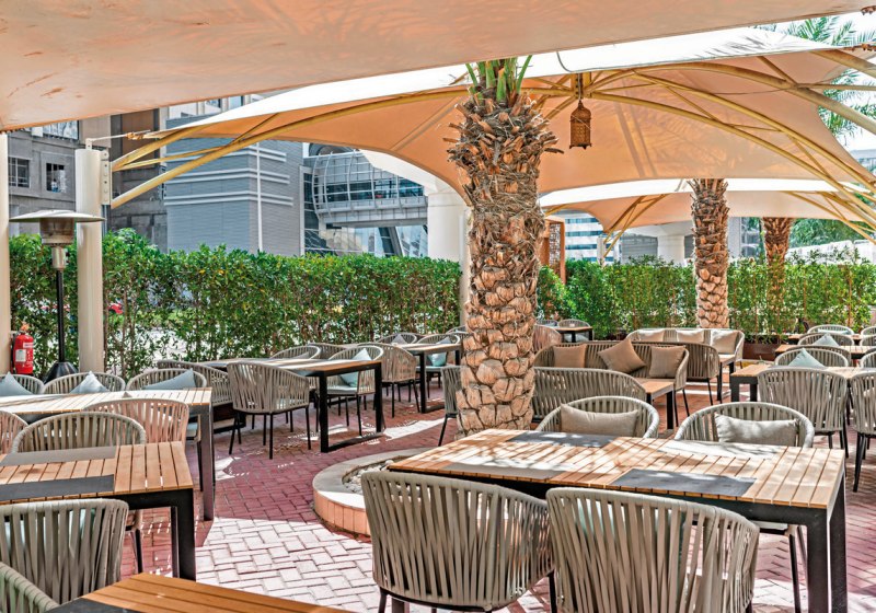 Beispiel: Kulinarik & Restaurants