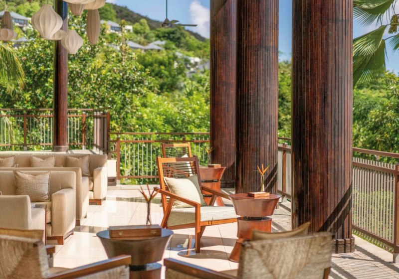 Ausstattung & Service