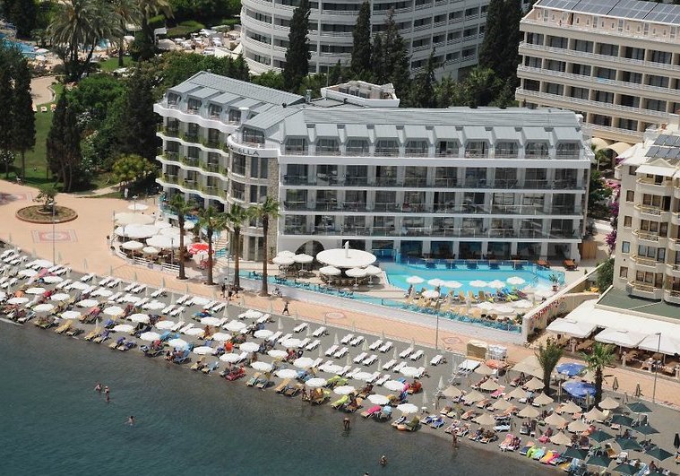 Hotel Allgemein