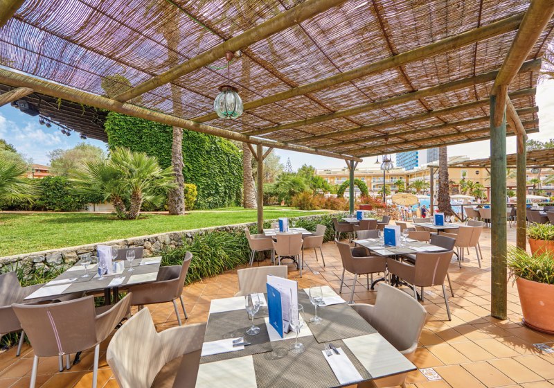 Beispiel: Kulinarik & Restaurants