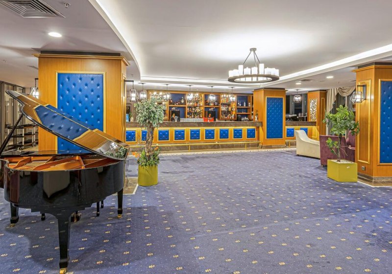 Hotel Allgemein