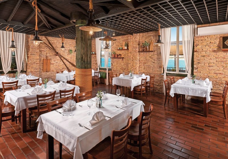 Kulinarik & Restaurants