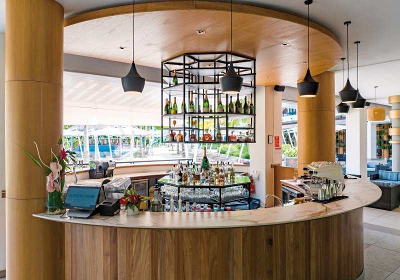 Beispiel: Kulinarik & Restaurants