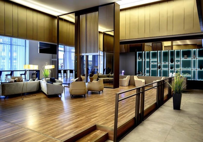 Hotel Allgemein