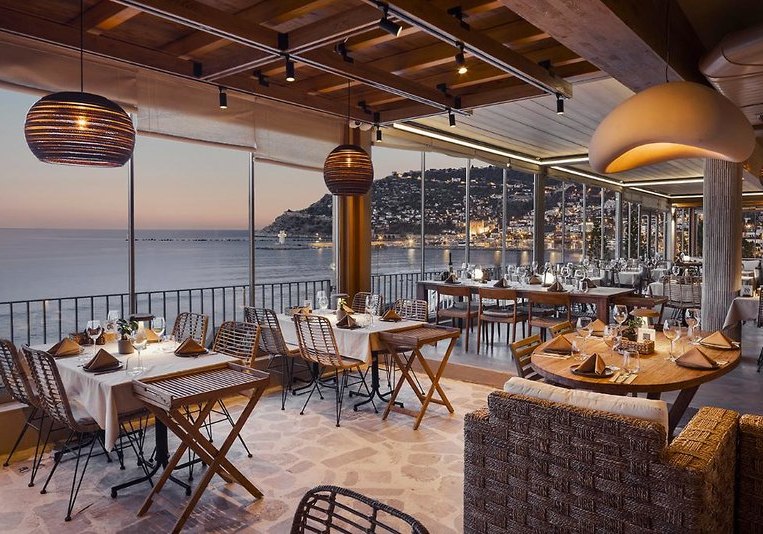 Kulinarik & Restaurants