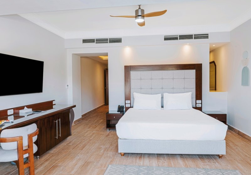 Zimmer & Wohnkomfort