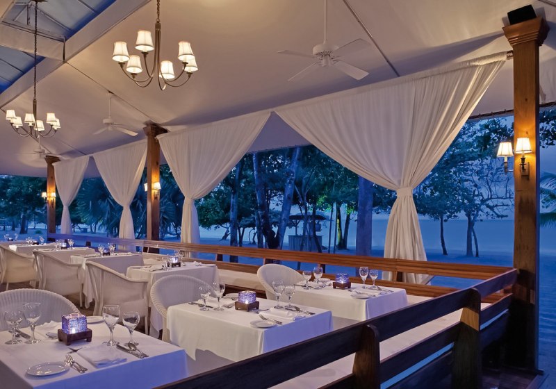 Beispiel: Kulinarik & Restaurants