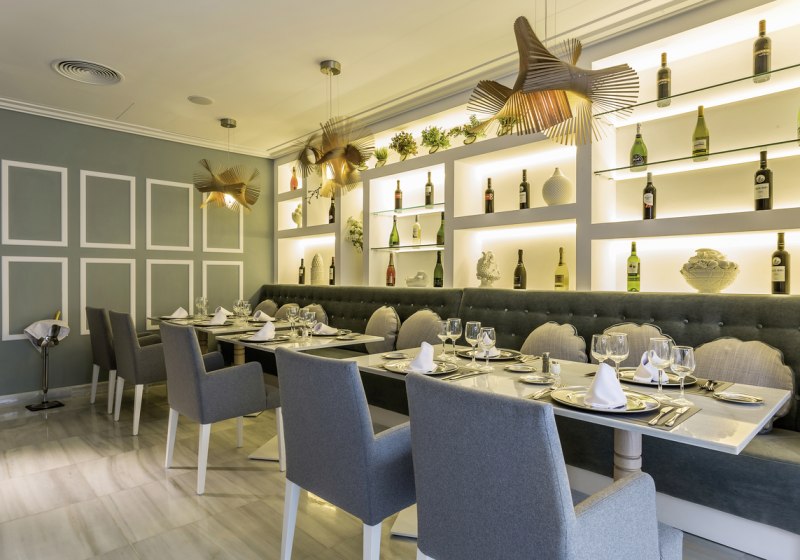 Kulinarik & Restaurants