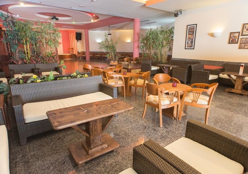 Hotel Allgemein