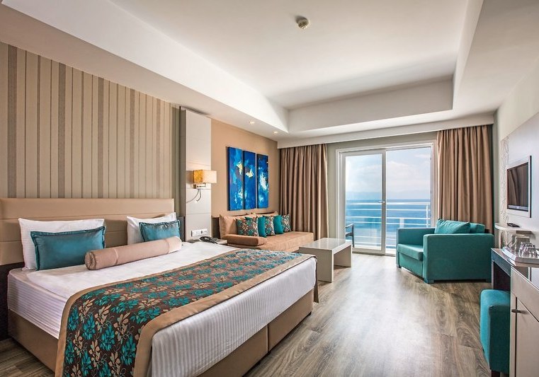Hotel Allgemein