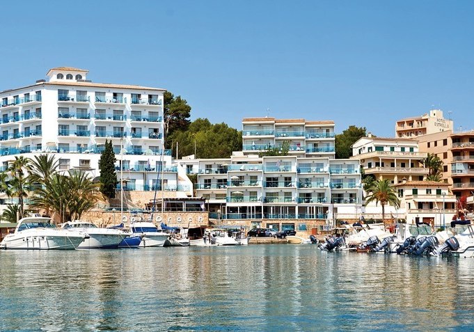 Hotel Allgemein